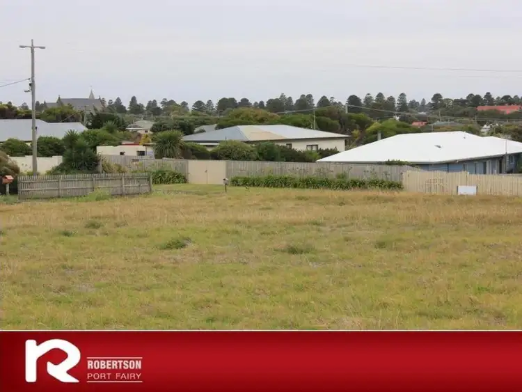 Second view of Homely land listing, 36 Phillip Street, Port Fairy VIC 3284