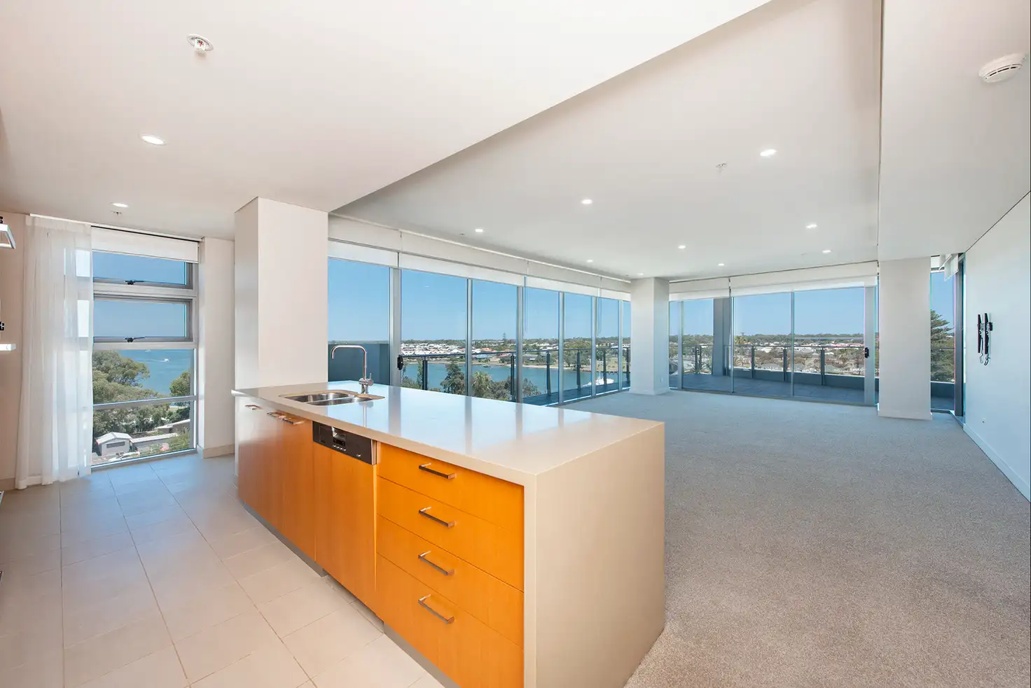 Main view of Homely apartment listing, 24/1 Barracks Lane, Mandurah WA 6210