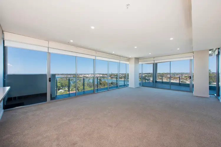 Second view of Homely apartment listing, 24/1 Barracks Lane, Mandurah WA 6210