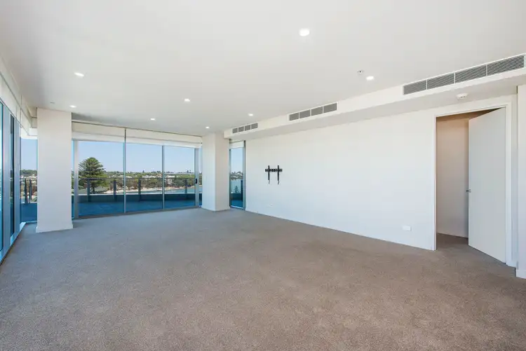 Third view of Homely apartment listing, 24/1 Barracks Lane, Mandurah WA 6210