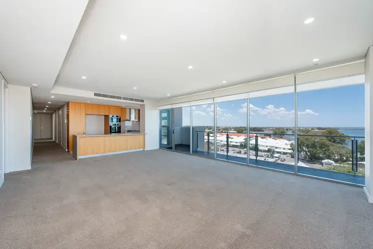 Fourth view of Homely apartment listing, 24/1 Barracks Lane, Mandurah WA 6210