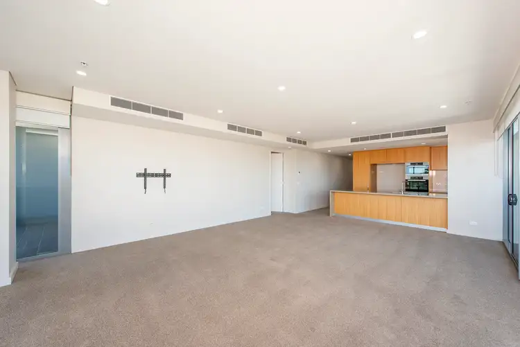 Sixth view of Homely apartment listing, 24/1 Barracks Lane, Mandurah WA 6210