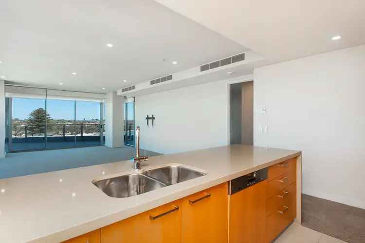 Seventh view of Homely apartment listing, 24/1 Barracks Lane, Mandurah WA 6210