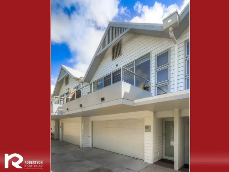 2a & 2b/48-50 Bank Street, Port Fairy VIC 3284