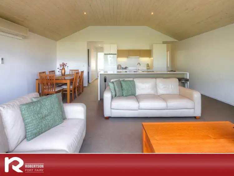 Third view of Homely serviced apartment listing, 2a & 2b/48-50 Bank Street, Port Fairy VIC 3284