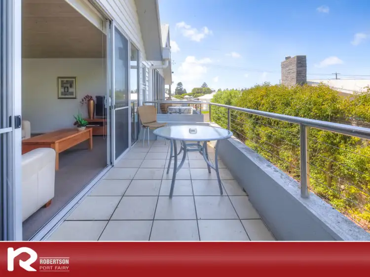 Sixth view of Homely serviced apartment listing, 2a & 2b/48-50 Bank Street, Port Fairy VIC 3284
