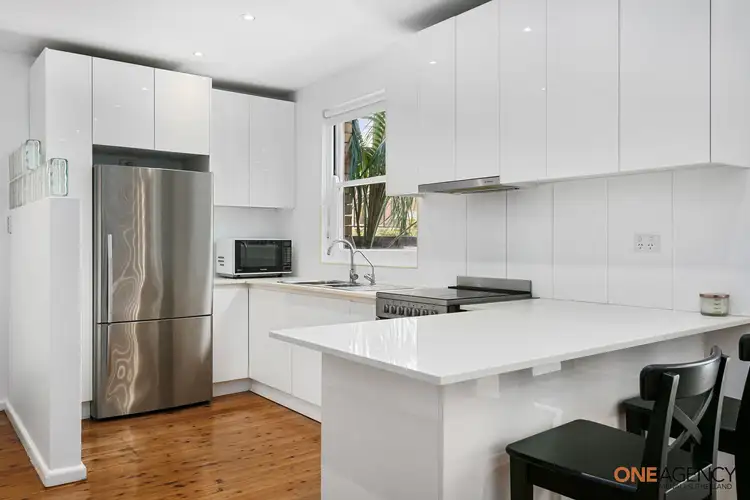 Third view of Homely unit listing, 1/57 Kurnell Road, Cronulla NSW 2230
