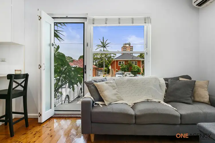 Fourth view of Homely unit listing, 1/57 Kurnell Road, Cronulla NSW 2230