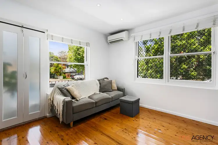 Fifth view of Homely unit listing, 1/57 Kurnell Road, Cronulla NSW 2230