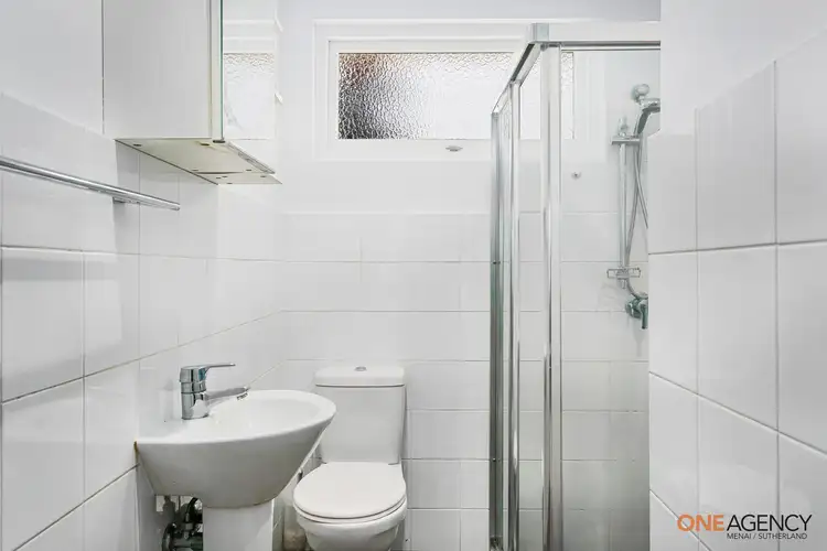 Sixth view of Homely unit listing, 1/57 Kurnell Road, Cronulla NSW 2230