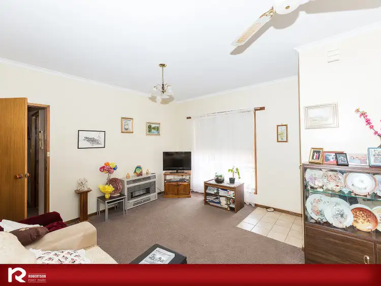 Third view of Homely flat listing, 2/64 Cox Street, Port Fairy VIC 3284