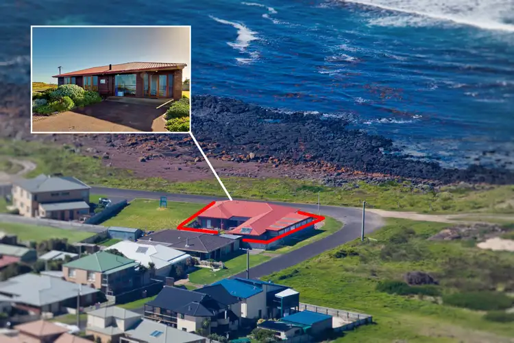 Main view of Homely house listing, 108 Ocean Drive, Port Fairy VIC 3284