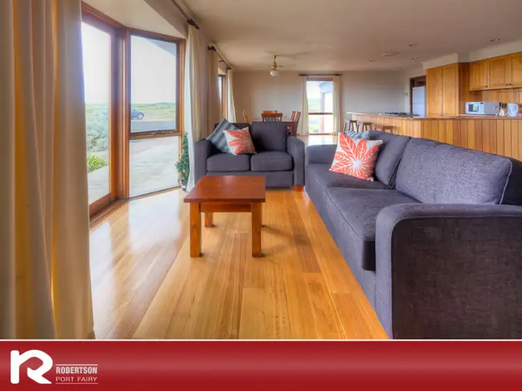 Fourth view of Homely house listing, 108 Ocean Drive, Port Fairy VIC 3284