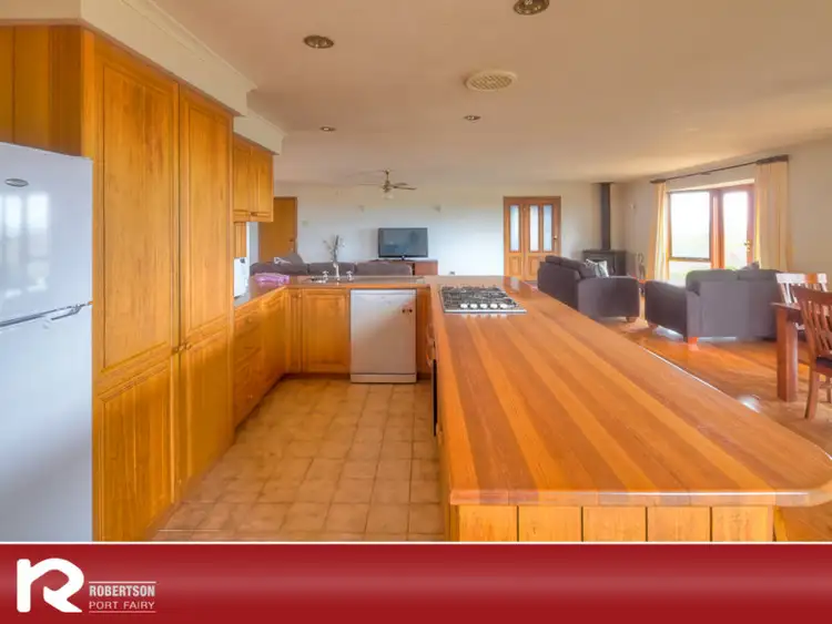 Sixth view of Homely house listing, 108 Ocean Drive, Port Fairy VIC 3284