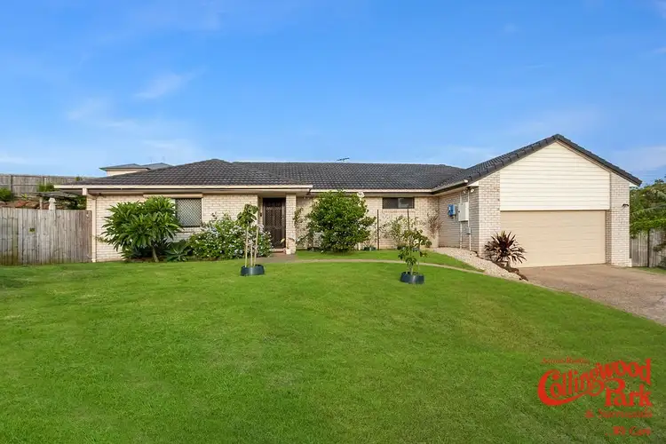 31 Weymouth Street, Bundamba QLD 4304