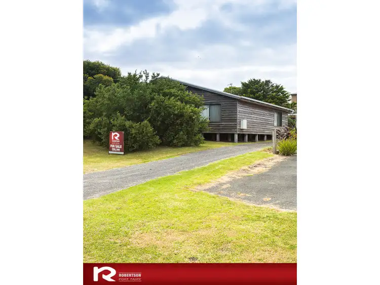 Second view of Homely house listing, 168D Griffiths Street, Port Fairy VIC 3284