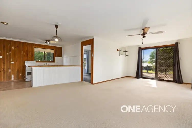 Second view of Homely house listing, 27 Cessna Avenue, Sanctuary Point NSW 2540