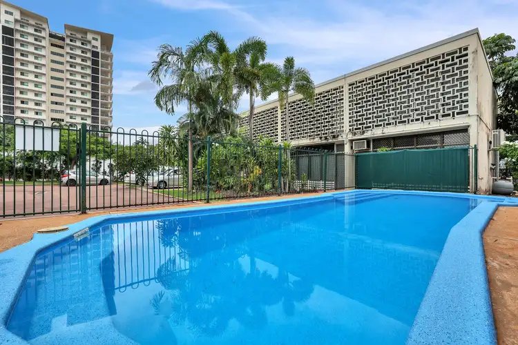 Main view of Homely townhouse listing, 8/88 Woods Street, Darwin City NT 800