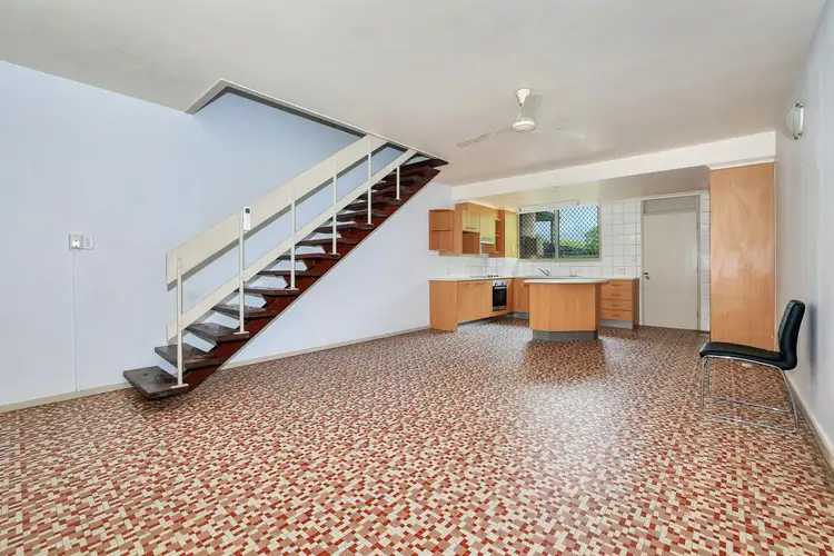 Second view of Homely townhouse listing, 8/88 Woods Street, Darwin City NT 800