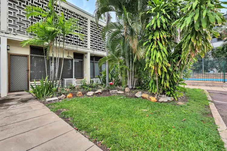 Fourth view of Homely townhouse listing, 8/88 Woods Street, Darwin City NT 800