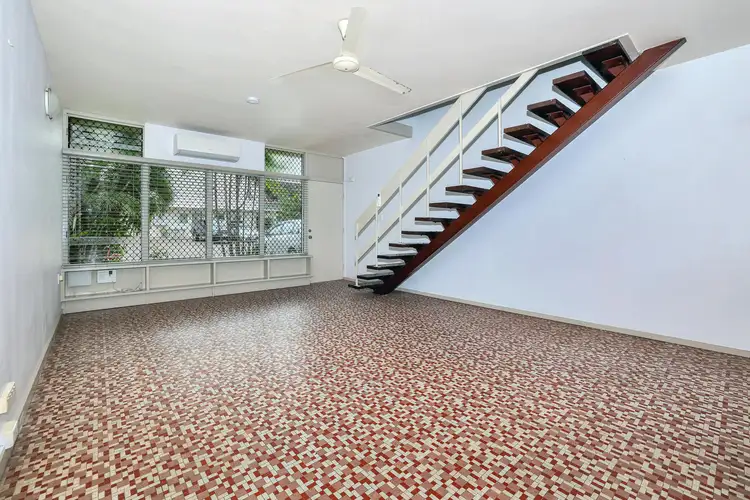 Sixth view of Homely townhouse listing, 8/88 Woods Street, Darwin City NT 800