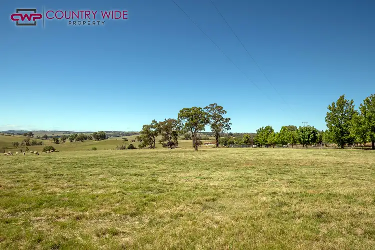 Third view of Homely land listing, 40 Elm Street, Guyra NSW 2365