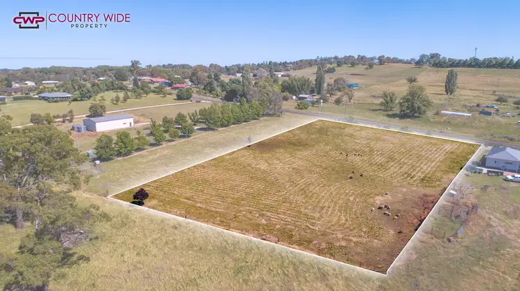 Fifth view of Homely land listing, 40 Elm Street, Guyra NSW 2365