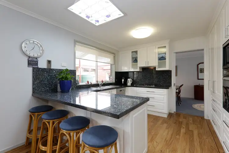 Second view of Homely house listing, 42 Hancock Drive, Ferntree Gully VIC 3156