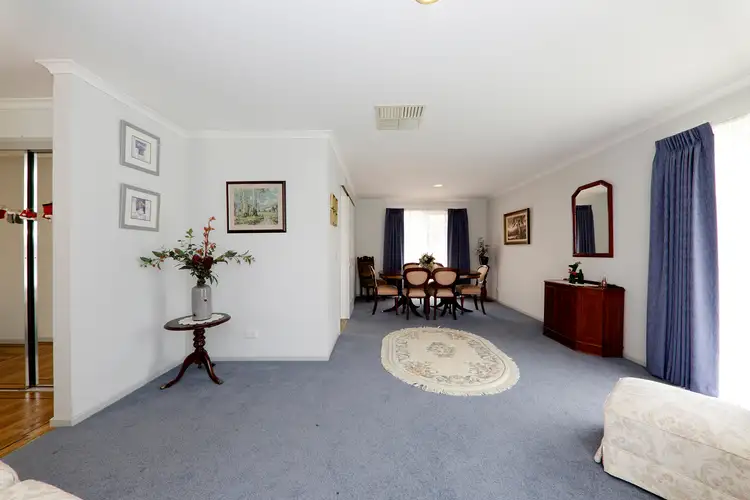 Fourth view of Homely house listing, 42 Hancock Drive, Ferntree Gully VIC 3156