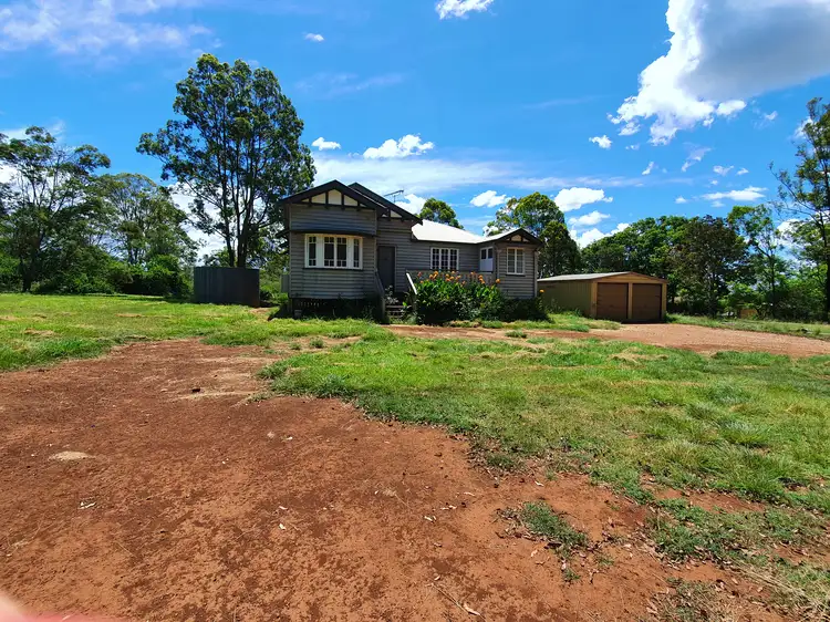 Third view of Homely house listing, 51 Griffin Road, Blackbutt QLD 4314