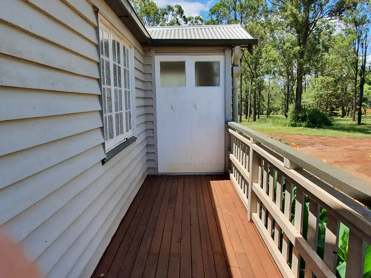 Fourth view of Homely house listing, 51 Griffin Road, Blackbutt QLD 4314