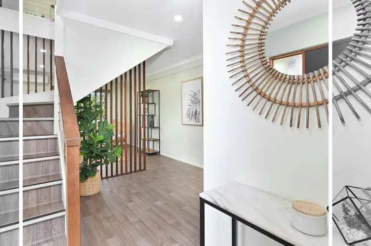 17 Hermes Close, Mooroobool QLD 4870