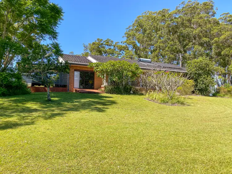 Main view of Homely rural property listing, 6 Springhill Road, Coopernook NSW 2426