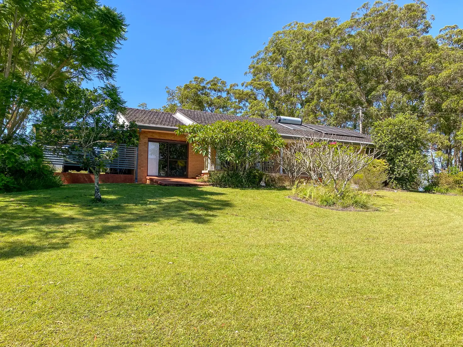 Main view of Homely rural property listing, 6 Springhill Road, Coopernook NSW 2426