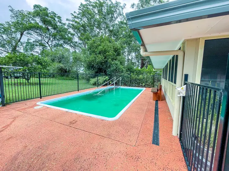 Second view of Homely rural property listing, 6 Springhill Road, Coopernook NSW 2426