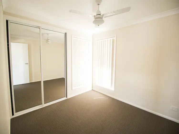 Sixth view of Homely semi-detached listing, 2/16 Taragon Street, Glenvale QLD 4350