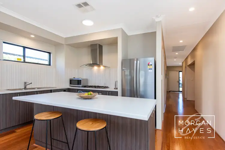 Second view of Homely house listing, 4B Yeeda Street, Riverton WA 6148