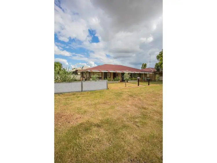 Main view of Homely house listing, 6 Colamba Street, Chinchilla QLD 4413