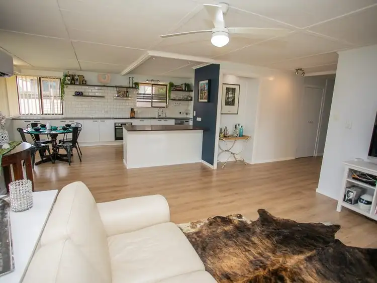 Second view of Homely house listing, 6 Colamba Street, Chinchilla QLD 4413