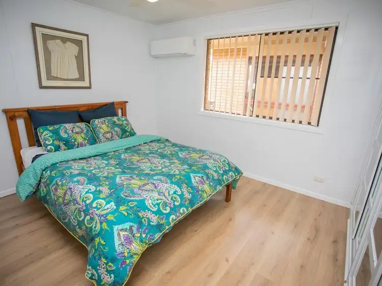 Seventh view of Homely house listing, 6 Colamba Street, Chinchilla QLD 4413