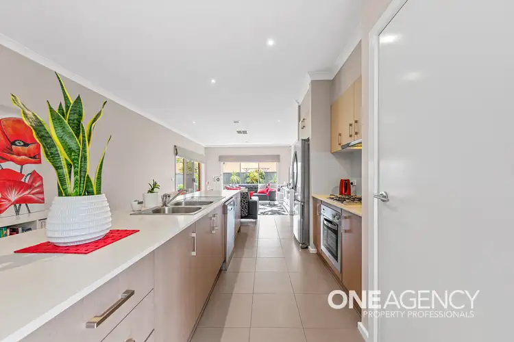 Third view of Homely house listing, 21 Britton Drive, Pakenham VIC 3810