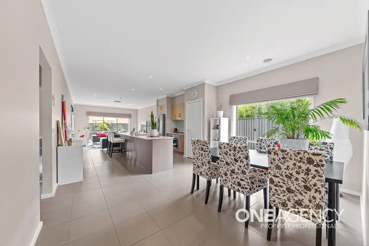 Fourth view of Homely house listing, 21 Britton Drive, Pakenham VIC 3810