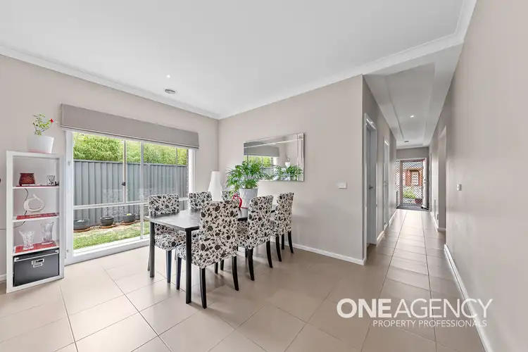 Fifth view of Homely house listing, 21 Britton Drive, Pakenham VIC 3810