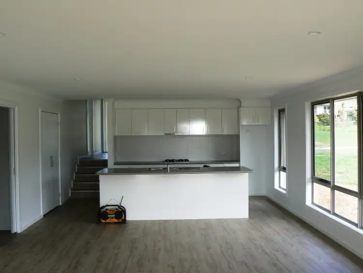 Second view of Homely house listing, 27 Dolphin Court, Apollo Bay VIC 3233
