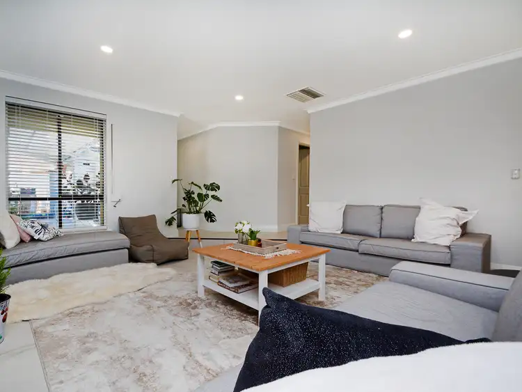 Second view of Homely house listing, 16 NORTHUMBERLAND AVENUE, Alexander Heights WA 6064