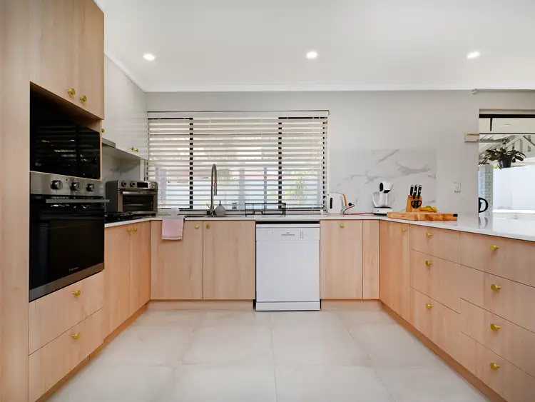Third view of Homely house listing, 16 NORTHUMBERLAND AVENUE, Alexander Heights WA 6064