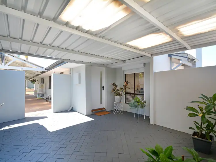 Sixth view of Homely house listing, 16 NORTHUMBERLAND AVENUE, Alexander Heights WA 6064