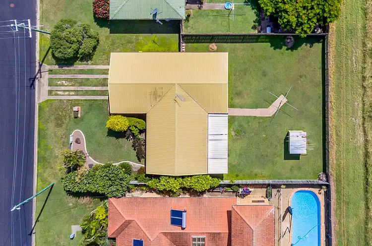 26 Bryde Place, Thabeban QLD 4670