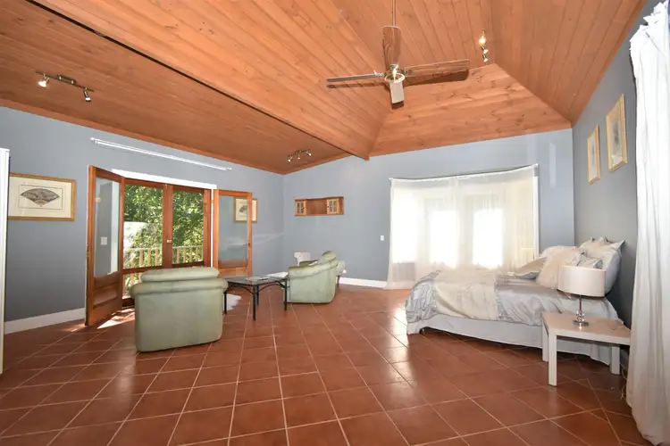 Second view of Homely house listing, 44 ELGIN ROAD, Beechworth VIC 3747