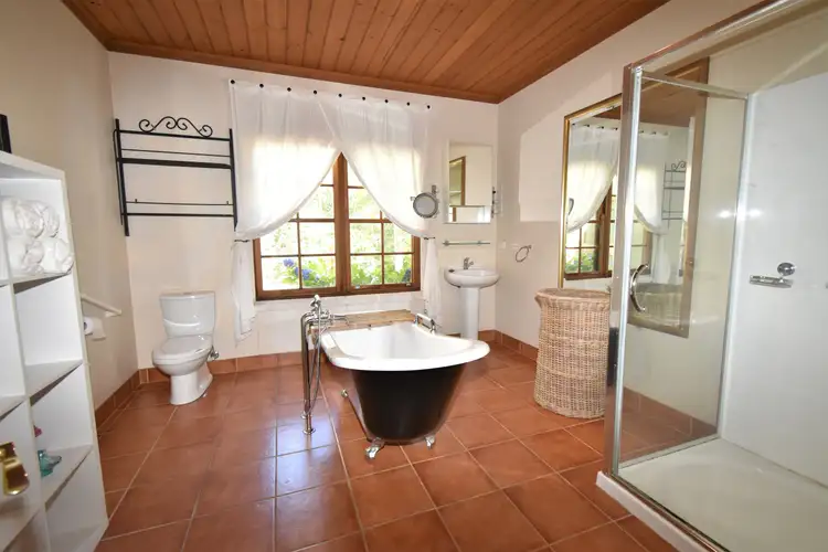 Fourth view of Homely house listing, 44 ELGIN ROAD, Beechworth VIC 3747